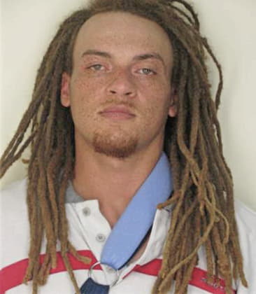 Barry Clarke - Hillsborough County, FL 