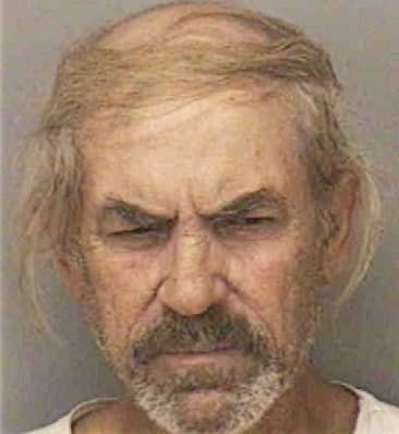 Jack Clary - Polk County, FL 