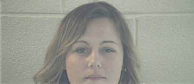 Kimberly Clemons, - Pulaski County, KY 