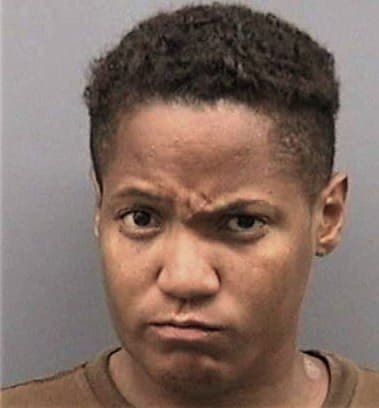 Mia Cofield - Hillsborough County, FL 