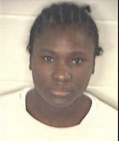 Cassandra Cokley, - Fulton County, GA 