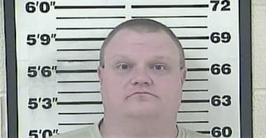 Billy Cole, - Carter County, TN 