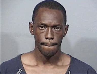 Tyrone Cole, - Brevard County, FL 