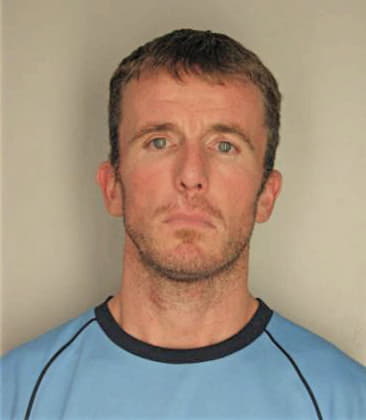 Jose Colindres - Hillsborough County, FL 