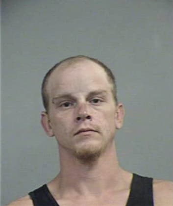 Timothy Collins, - Jefferson County, KY 