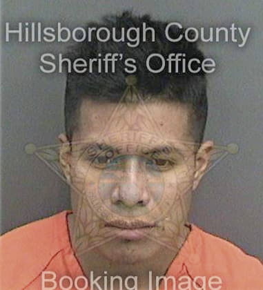 Corey Conklin, - Hillsborough County, FL 