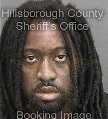 Markel Cooper, - Hillsborough County, FL 