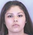 Jessica Corona, - Manatee County, FL 