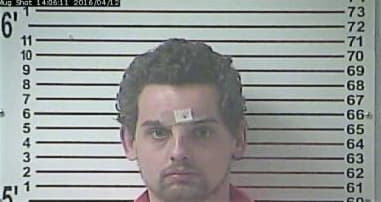 Emmitt Coy, - Hardin County, KY 