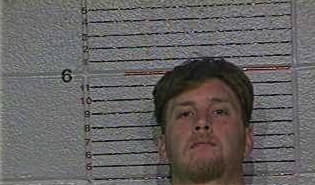 Christopher Cunningham, - Franklin County, KY 