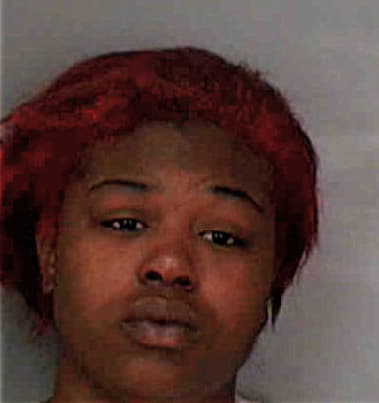 Shaunta Cuyler, - Polk County, FL 