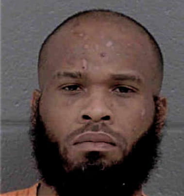 Rashad Darrisaw, - Mecklenburg County, NC 