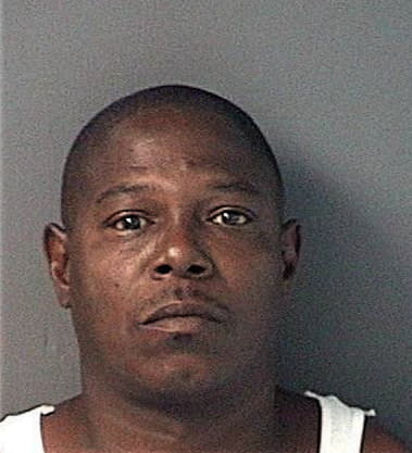 Alvin Davis, - Escambia County, FL 