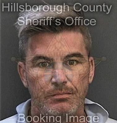 Dillon Davis, - Hillsborough County, FL 