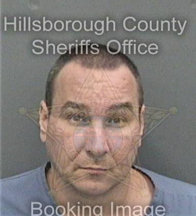 Timothy Dean, - Hillsborough County, FL 