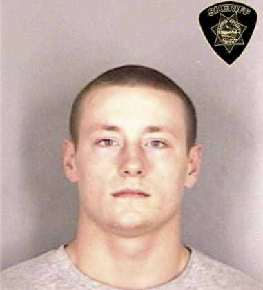 Scott Dillon, - Marion County, OR 