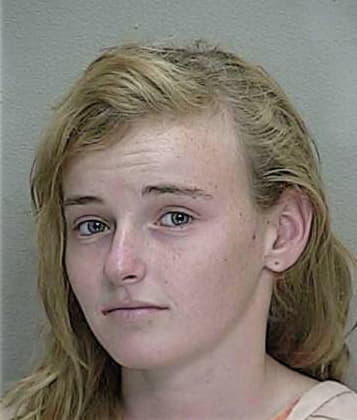 Joanie Domboroczky, - Marion County, FL 