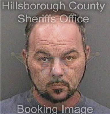 Jeffrey Douglas, - Hillsborough County, FL 