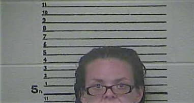 Bridget Downey, - Clay County, KY 