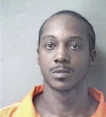 Tremayne Drake, - Okaloosa County, FL 