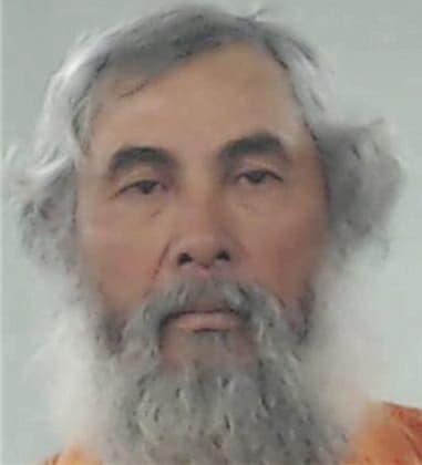 Roger Dunlap - Burnet County, TX 