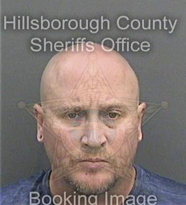 David Dunn, - Hillsborough County, FL 