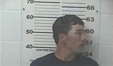 Matthew Duvall, - Levy County, FL 