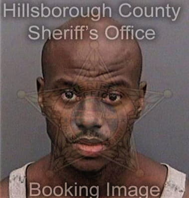 Andre Edouard, - Hillsborough County, FL 