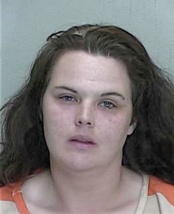 Monica Emerson, - Marion County, FL 