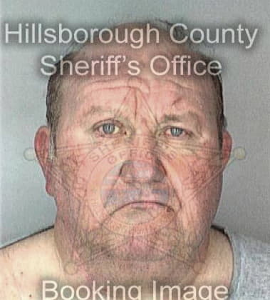 Kurt Engner, - Hillsborough County, FL 