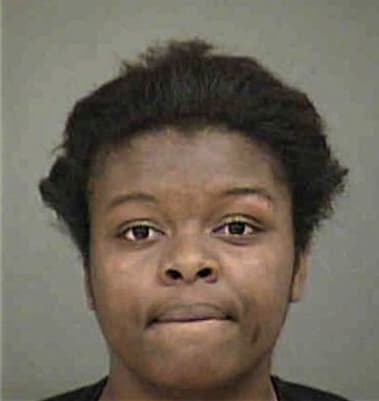 Adah Epps, - Mecklenburg County, NC 