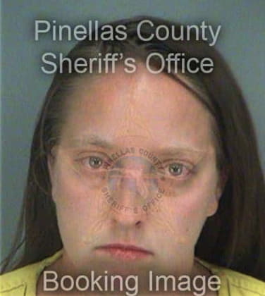 Tosha Esham, - Pinellas County, FL 