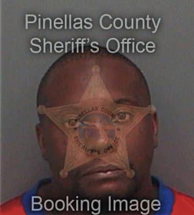 Demond Ferguson, - Pinellas County, FL 