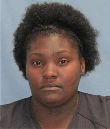 Stephaney Foreman, - Pulaski County, AR 