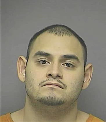 David Garcia, - Denton County, TX 