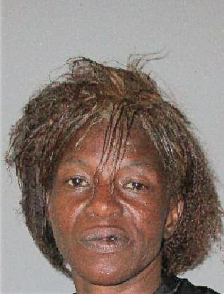 Tamarsha Geathers, - Flagler County, FL 