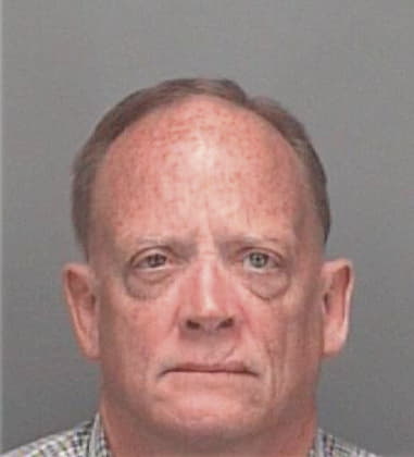 Larry Gibson, - Pinellas County, FL 