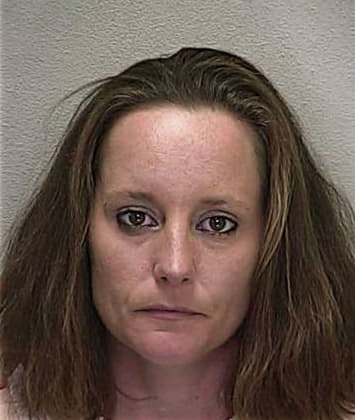 Nicole Gillissie, - Marion County, FL 