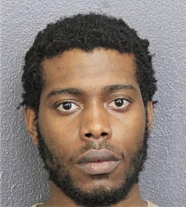 John Grant, - Broward County, FL 