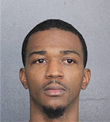 Stephen Grant, - Broward County, FL 