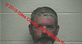 Christopher Griffin, - Giles County, TN 