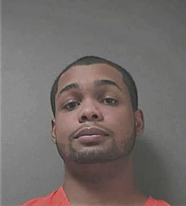 Anthony Guderyon, - Volusia County, FL 