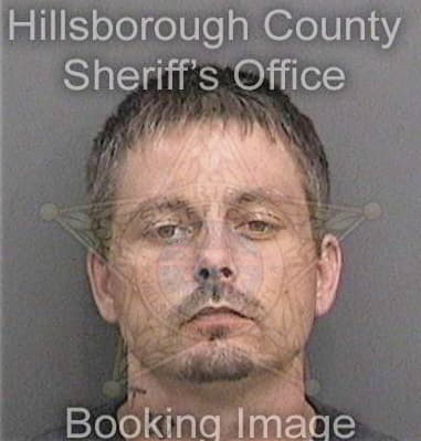 Orlando Guida, - Hillsborough County, FL 