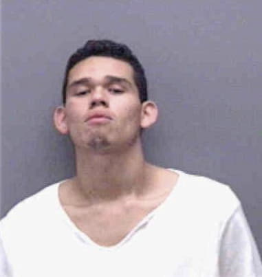 Justiniano Guzman, - Lee County, FL 