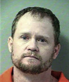 Donald Hartshorn, - Okaloosa County, FL 