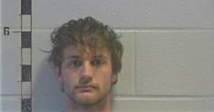 Victor Hayes, - Shelby County, KY 