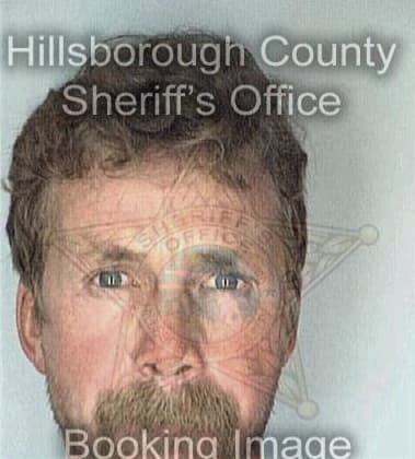 Manuel Hernandez - Hillsborough County, FL 
