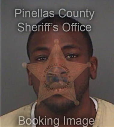 Jawaun Holloway, - Pinellas County, FL 