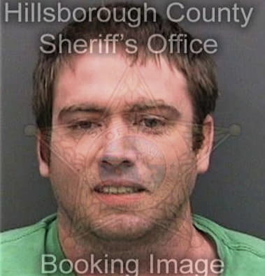 Michael Hooper, - Hillsborough County, FL 