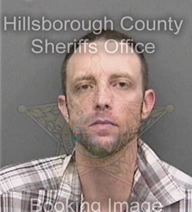 Kevin Hotchkiss, - Hillsborough County, FL 